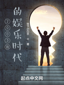 2003我的娱乐时代