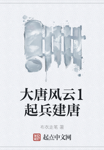 大唐風云1起兵建唐