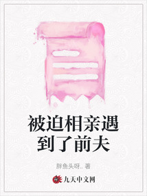 被迫相親遇到了前夫