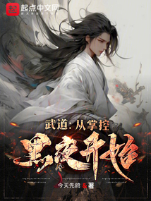 武道：從掌控黑夜開始