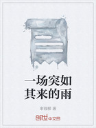 一場突如其來的雨在線閱讀