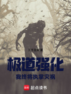 极道强化：我终将执掌灾祸！