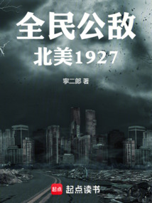全民公敵：北美1927