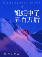 姐姐中了五百万后在线阅读