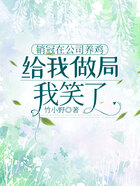 銷冠在公司養(yǎng)雞給我做局，我笑了在線閱讀