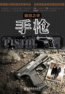 撒旦之手：手槍