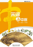 趣味中医丛书：宋词与中医在线阅读