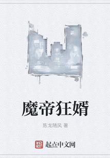 魔帝狂婿