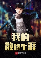 我的散修生涯