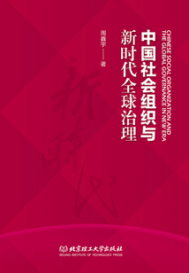中國(guó)社會(huì)組織與新時(shí)代全球治理