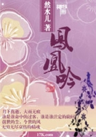 《鳳凰吟》在線閱讀