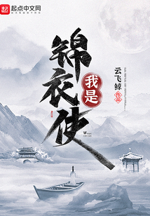 探案：我是錦衣使