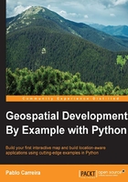 Geospatial Development By Example with Python在线阅读