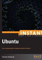 Instant Ubuntu在線閱讀