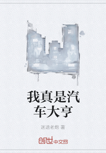 我真是汽車大亨