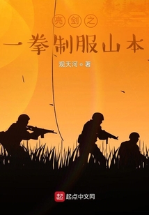 亮劍之一拳制服山本