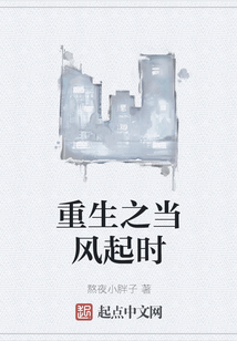 重生之當風起時