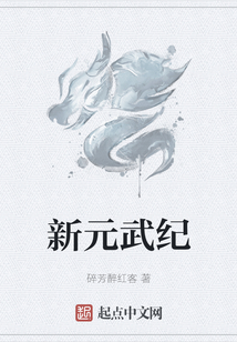 新元武紀