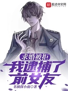 求婚被拒，我逮捕了前女友在線閱讀