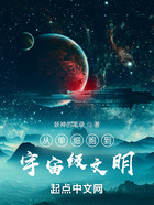 从单细胞到宇宙级文明