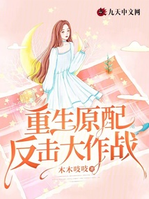 重生原配反擊大作戰
