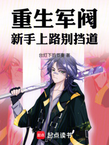 重生軍閥,新手上路別擋道