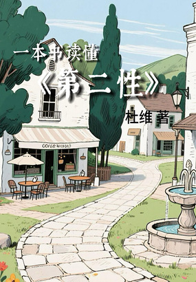 一本书读懂《第二性》最新章 …