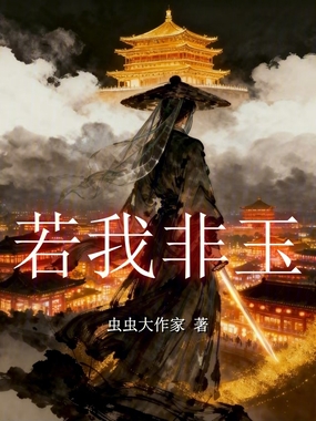 若我非玉在线阅读