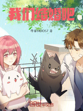 我们结婚吧在线阅读