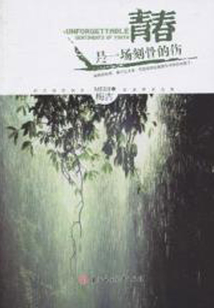 青春是一場刻骨的傷