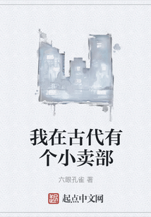 我在古代有個小賣部