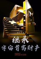 繼承宇宙首富財產在線閱讀