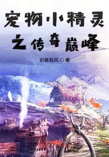 寵物小精靈之傳奇巔峰