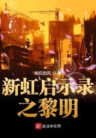 新虹啟示錄之黎明在線閱讀