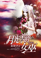 月光下的女巫在線閱讀