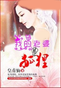 我的老婆是狐貍