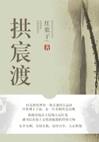拱宸渡在线阅读