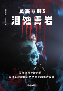 灵媒导游3:泪蚀青岩