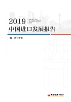 2019中国进口发展报告在线阅读