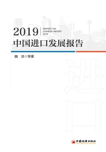2019中国进口发展报告