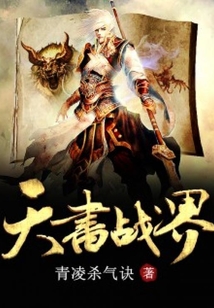 天书战界 cover