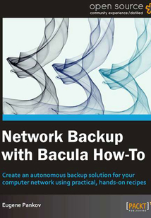 Network Backup with Bacula How-to