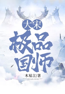 大宋极品国师
