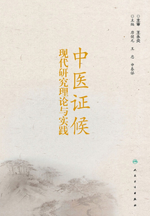中醫(yī)證候現代研究理論與實踐