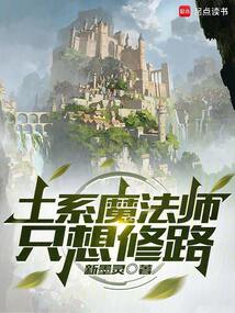 土系魔法師只想修路