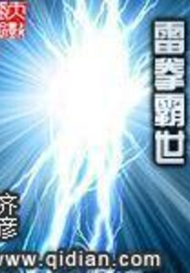 雷拳霸世