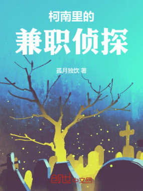 柯南里的兼职侦探在线阅读