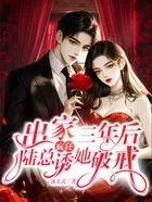 出家三年后,陆总疯狂诱她破戒在线阅读