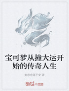宝可梦从撞大运开始的传奇人生在线阅读
