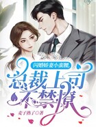 闪婚娇妻小蛮腰，总裁上司不禁撩在线阅读